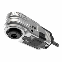 DeWALT Aksesuārs skrūvēšanai leņķī ar LED ,6.35mm,