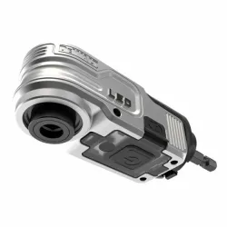 DeWALT Aksesuārs skrūvēšanai leņķī ar LED ,6.35mm,