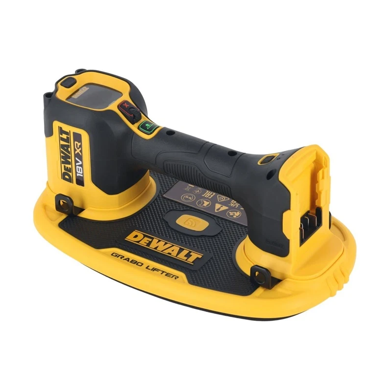 DeWALT Vakuuma pacelšanas iekārta 18V b-a
