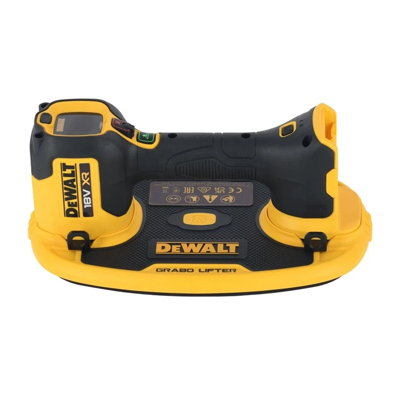 DeWALT Vakuuma pacelšanas iekārta 18V b-a