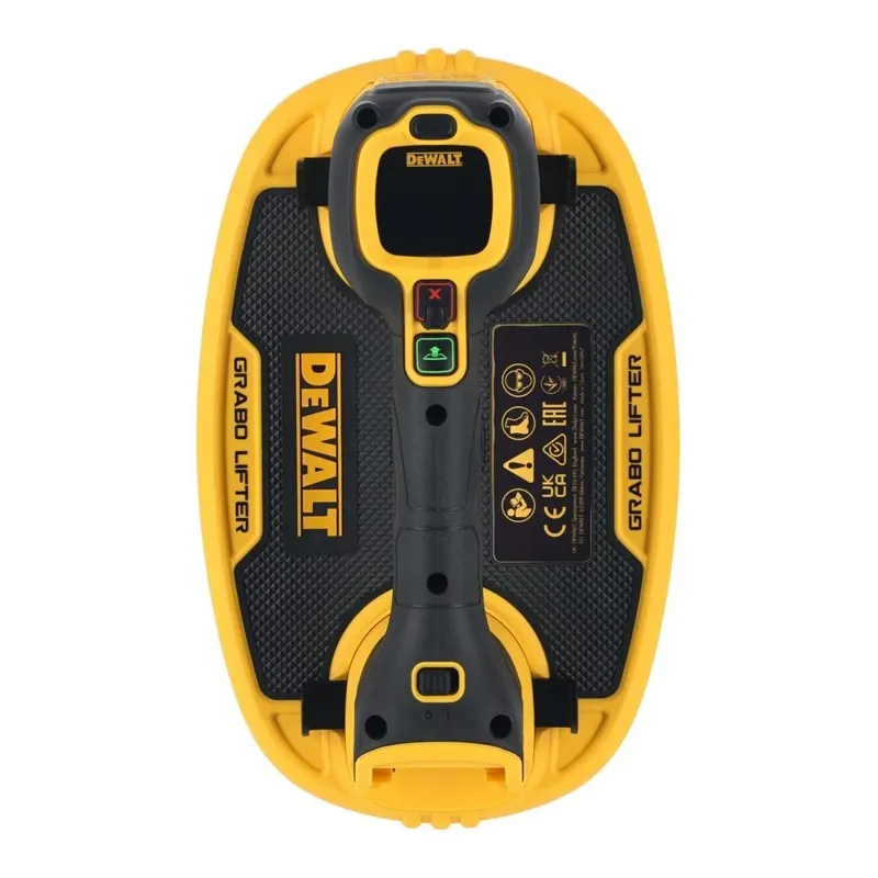 DeWALT Vakuuma pacelšanas iekārta 18V b-a
