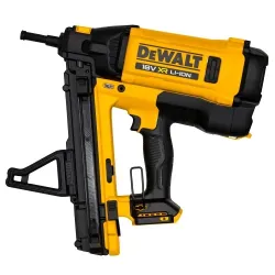 DeWALT Akumulatora-gāzes betona naglotājs 18V b-a