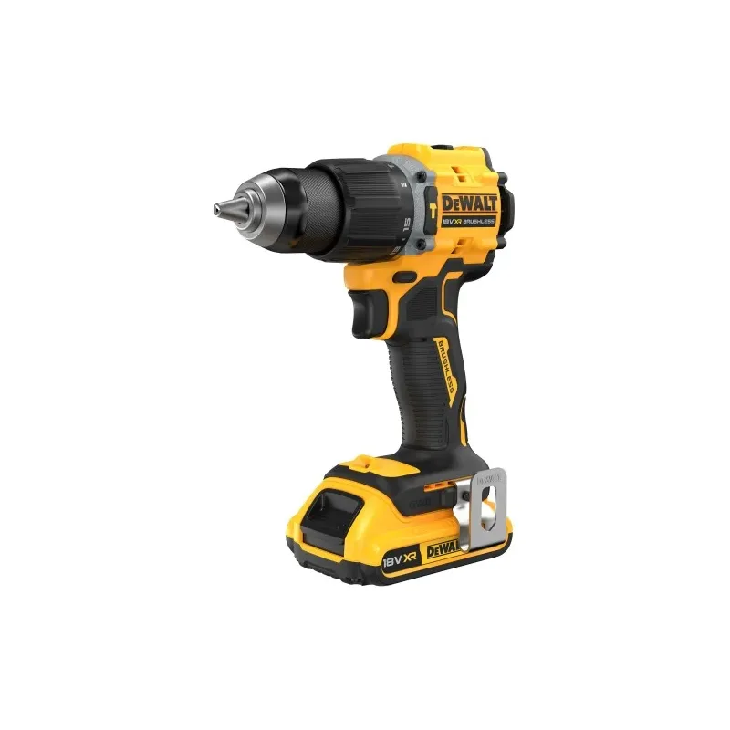 DeWALT Triecienurbjmašīna 18V 2x2Ah TSTAK