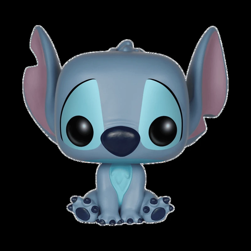 FUNKO POP! Vinila figūra: Stitch Seated