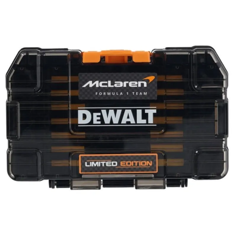 Impact screwdriver bit set dewalt 32pcs