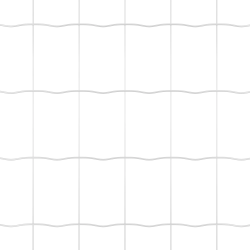 vidaXL Žogs ar stabu Sudraba 0,6 x 10 m Tērauds