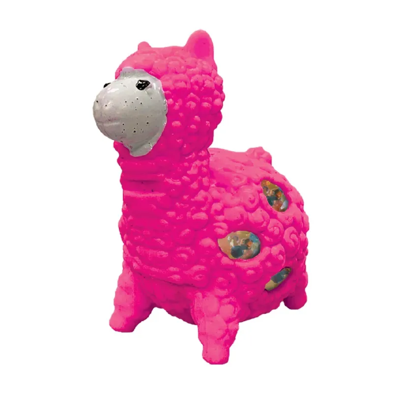 Antistresa rotaļlieta Squidgeeemals Lama