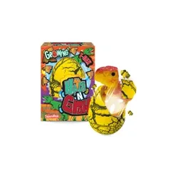 Hatch ´ N´ GrowВылупляющийся из яйца тиранозавр Рекс