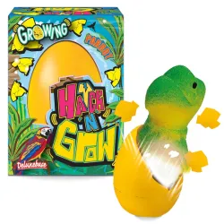 Mini Hatch ´N´ Grow, Parrot