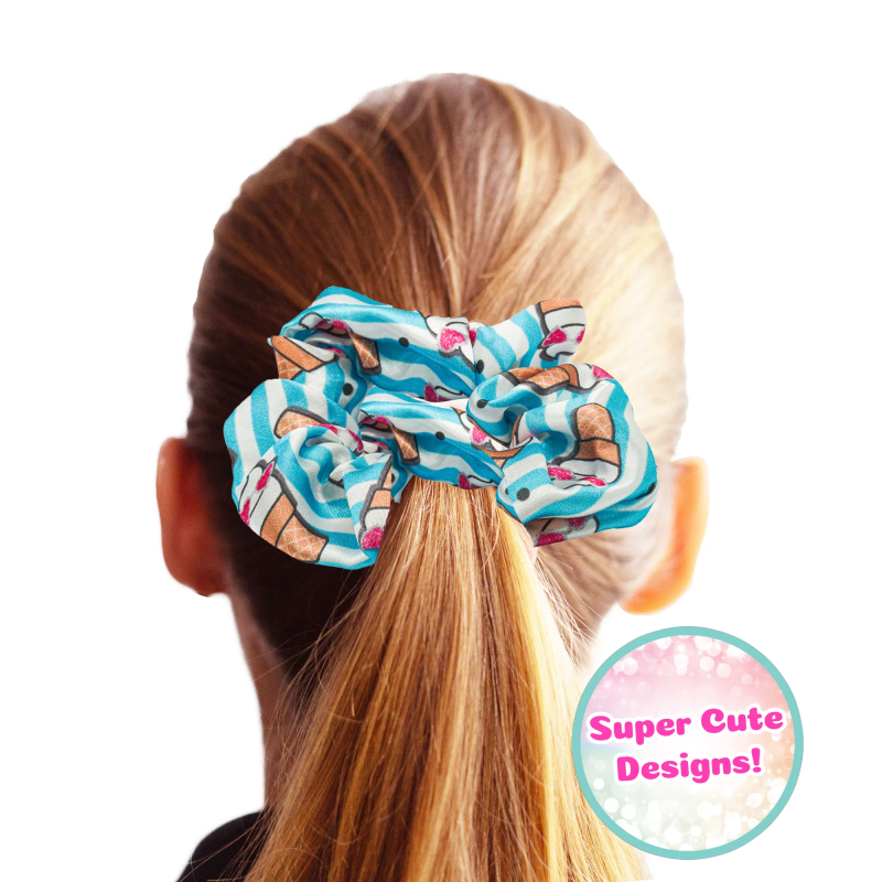 WECOOL DIY komplekts Scruncheeze