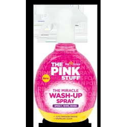 Tīrītājs universāls the pink stuff 500ml