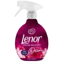 Спрей для выравнивания ткани LENOR Ruby Jasmine 500ml