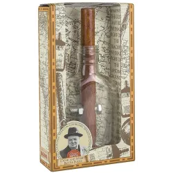 Mõistatused Brain Games Churchill's Whisky Bottle