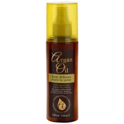 XPEL Argan purškiamas priemonė plaukų apsaugai nuo karščio 150ml