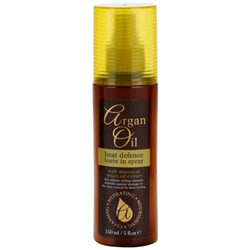 XPEL Argan Spray for Hair Heat Protection 150ml