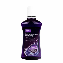 XPEL Purple balinošs mutes skalošanas līdzeklis 500ml