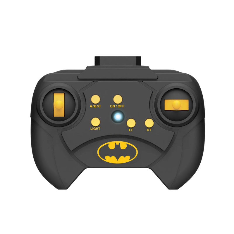 Batman Radiovadāms helikopters Gyro, 22cm