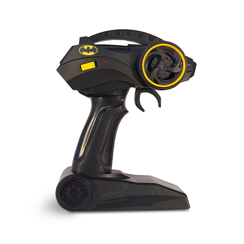 Batman RC Automašīna Bat-Tech Racer 1:10