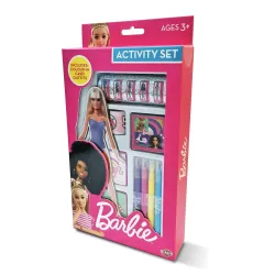 Barbie Набор для творчества