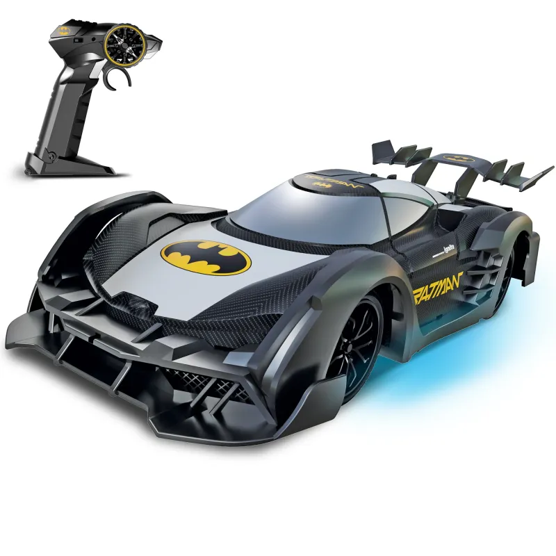 Batman RC Automašīna Armoured Racer 1:20