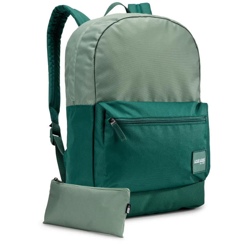 Case Logic 4926 Campus 24L CCAM-1216 Islay Green-Smoke Pine