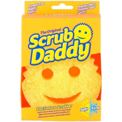 SCRUB DADDY sūklis