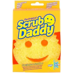SCRUB DADDY svamm