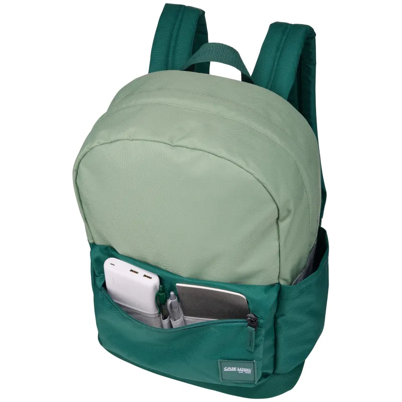 Case Logic 4926 Campus 24L CCAM-1216 Islay Green-Smoke Pine