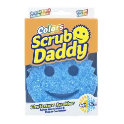 SCRUB DADDY Blue Sponge