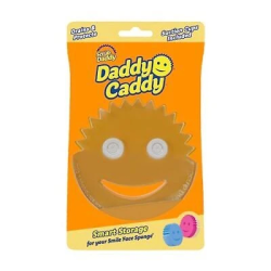 SCRUB DADDY Caddy turētājs sūklim