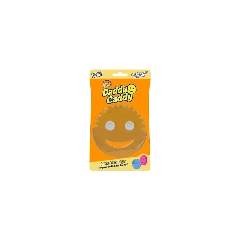 SCRUB DADDY Caddy turētājs sūklim