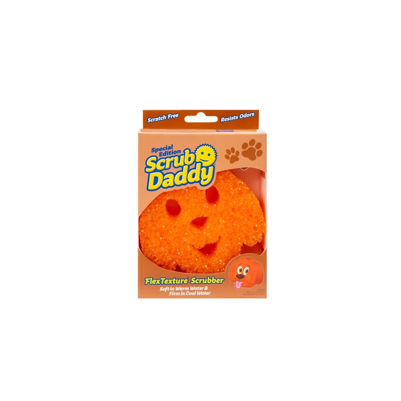 SCRUB DADDY Dog sūklis