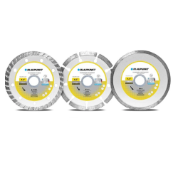 Blaupunkt BP-CW-D4115 Disc Set ,3pcs,