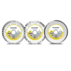 Blaupunkt BP-CW-D4115 Disc Set ,3pcs,