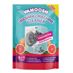 VAMOOSH veļas mašīnas mazgāšanas pulveris ar greipfrūtu aromātu 175g