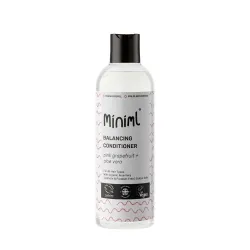 MINIML kondicionieris ar greipfrūtu un alvejas aromātu 500ml