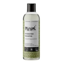 MINIML šampūns ar kokosriekstu aromātu 500ml
