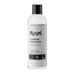 MINIML kondicionieris ar tējas koka un piparmētru aromātu 500ml