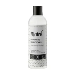 MINIML kondicionieris ar kokosriekstu aromātu 500ml