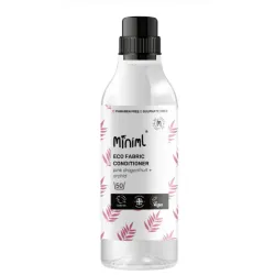 MINIML veļas mīkstinātājs ar pitaiju un orhideju aromātu 1L