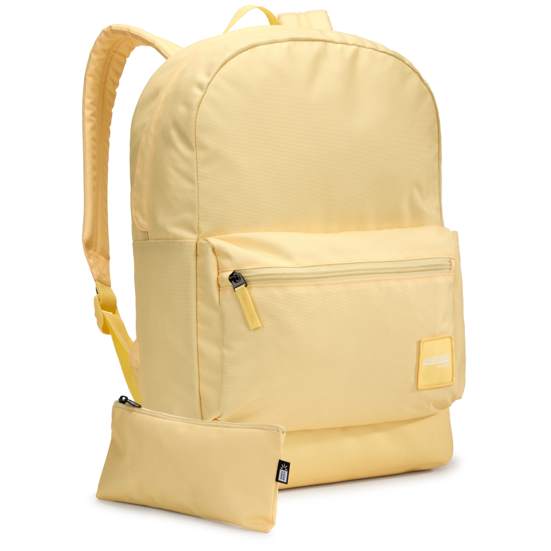 Case Logic 4928 Campus 24L CCAM-1216 Yonder Yellow