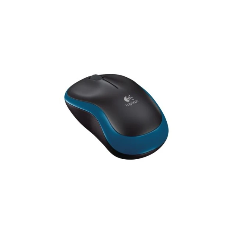 Logitech M185 Blue ,910-002239,