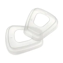 Osakeste filtri hoidik poolmaskile 3M 6200