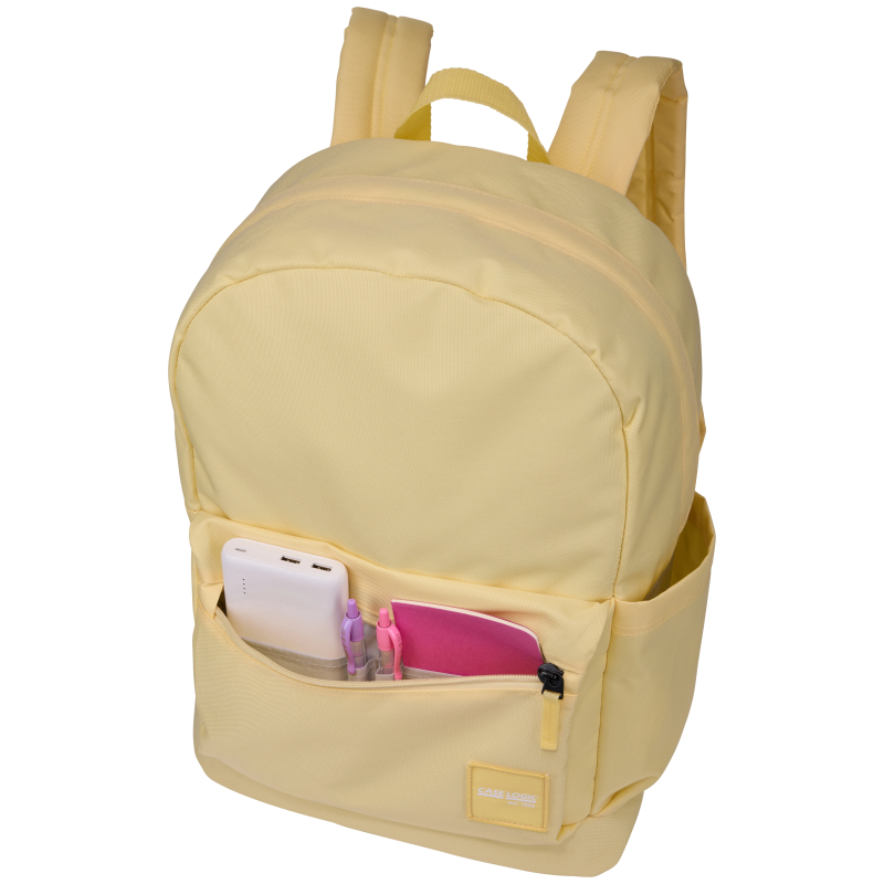 Case Logic 4928 Campus 24L CCAM-1216 Yonder Yellow