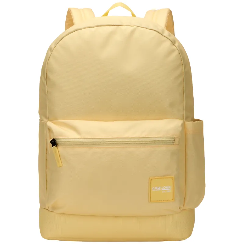 Case Logic 4928 Campus 24L CCAM-1216 Yonder Yellow