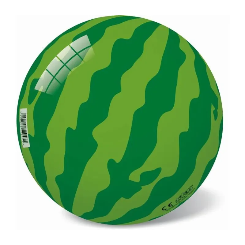 Rotaļlieta bumba Arbūzs 23cm