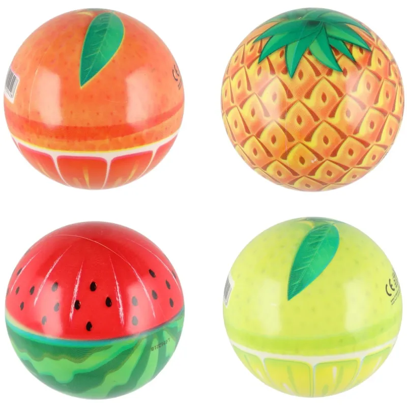 Bumba 11cm Fruits