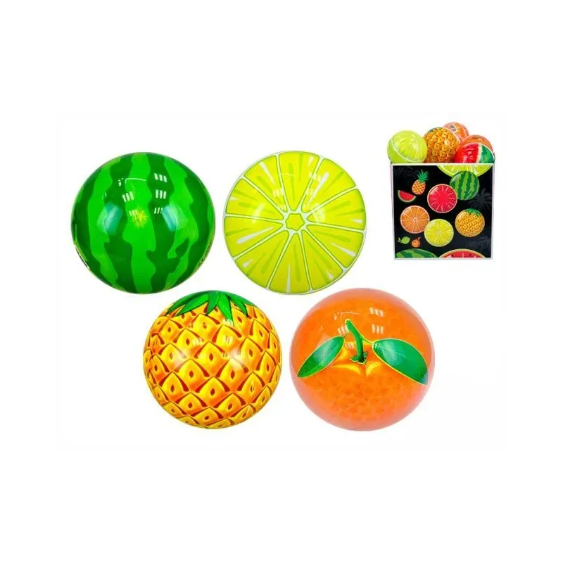 Bumba 11cm Fruits