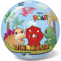 Bumba 23cm Dinosaur Friends