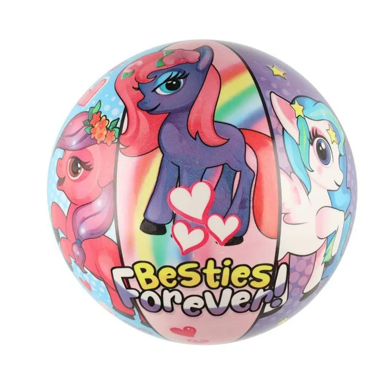 Rotaļlieta bumba Besties forever 23cm